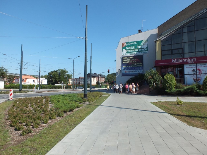 Ulica Robotnicza kryje wiele tajemnic 