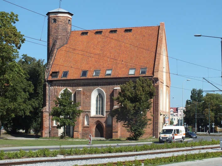 Ulica Robotnicza kryje wiele tajemnic 