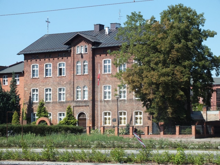 Ulica Robotnicza kryje wiele tajemnic 