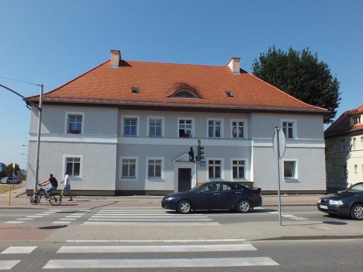Ulica Robotnicza kryje wiele tajemnic 
