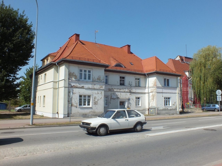 Ulica Robotnicza kryje wiele tajemnic 