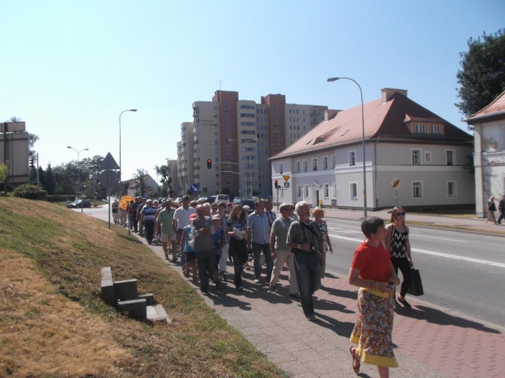 Ulica Robotnicza kryje wiele tajemnic 