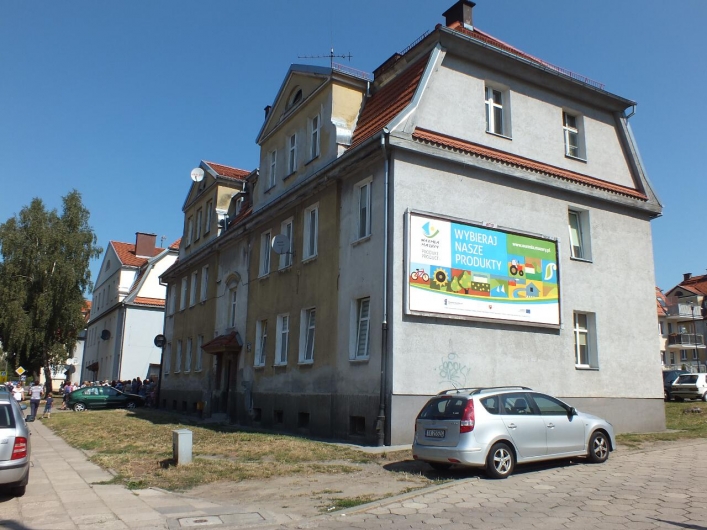 Ulica Robotnicza kryje wiele tajemnic 