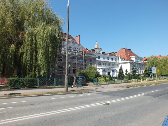 Ulica Robotnicza kryje wiele tajemnic 