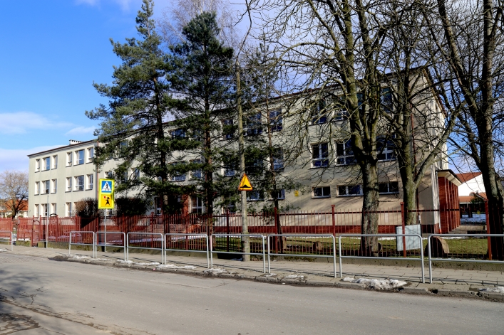 Ulica Sadowa i nie tylko  będzie jak nowa