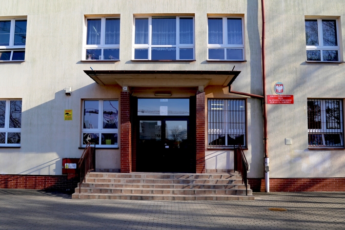 Ulica Sadowa i nie tylko  będzie jak nowa