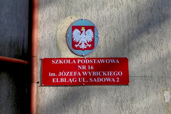 Ulica Sadowa i nie tylko  będzie jak nowa