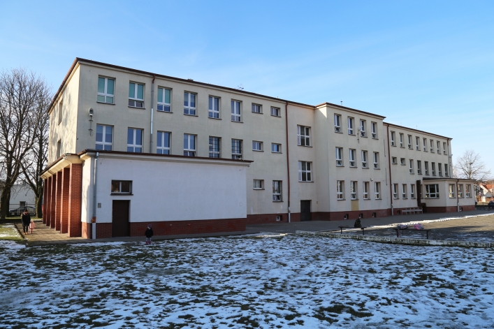 Ulica Sadowa i nie tylko  będzie jak nowa