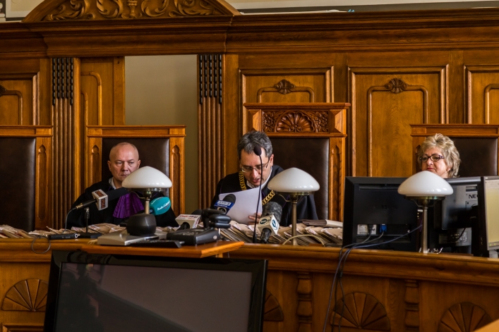 Umorzenie w procesie handlu kobietami 