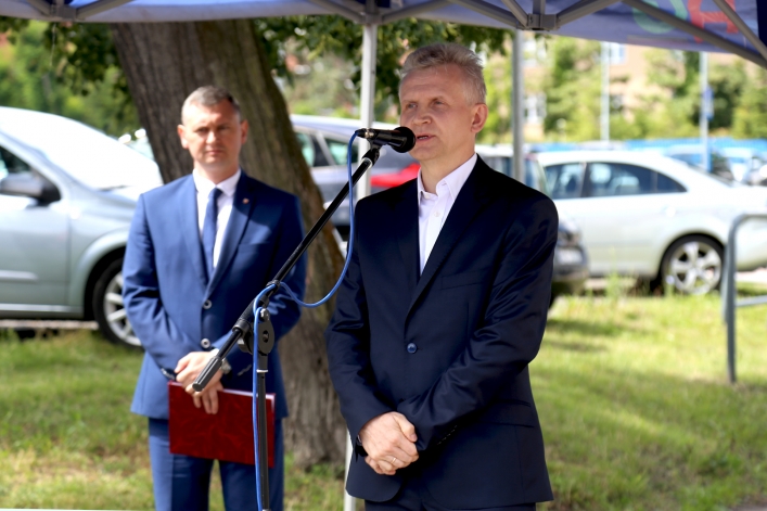 Upamiętnili 70 rocznicę Sprawy Elbląskiej