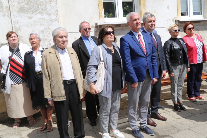 Upamiętnili 70 rocznicę Sprawy Elbląskiej