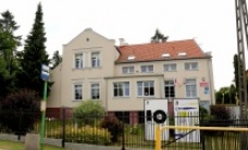 Uroczysta gala 10-lecia Liceum Plastycznego w Gronowie Górnym
