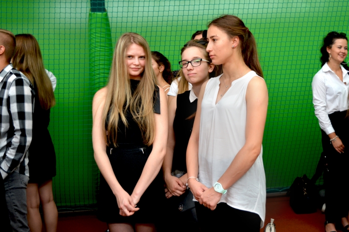 Uroczysta, miejska inauguracja roku szkolnego 2018/2019 w Elblągu