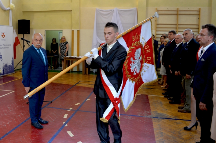 Uroczyste, miejskie zakończenie roku szkolnego (+ zdjęcia)