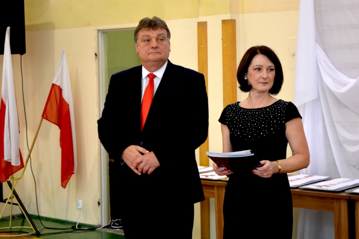 Uroczyste, miejskie zakończenie roku szkolnego (+ zdjęcia)
