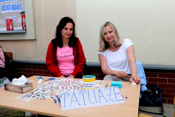 Uroczyste otwarcie hali sportowej na Zatorzu