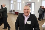 Uroczyste otwarcie Radio Klubu Jantar w Stegnie