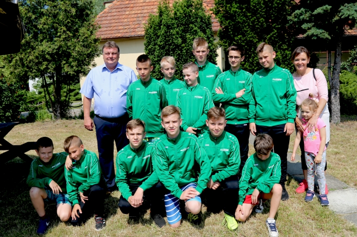 Uroczyste otwarcie sezonu żeglarskiego 2019 w Jachtklubie Elbląg