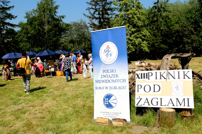 Uroczyste otwarcie sezonu żeglarskiego 2019 w Jachtklubie Elbląg