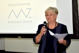 Uroczyste otwarcie zmodernizowanego SOR-u w Wojewódzkim Szpitalu Zespolonym w Elblągu
