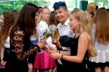 Uroczyste zakończenie roku szkolnego w ZSO nr 2 w Elblągu (+ zdjęcia)