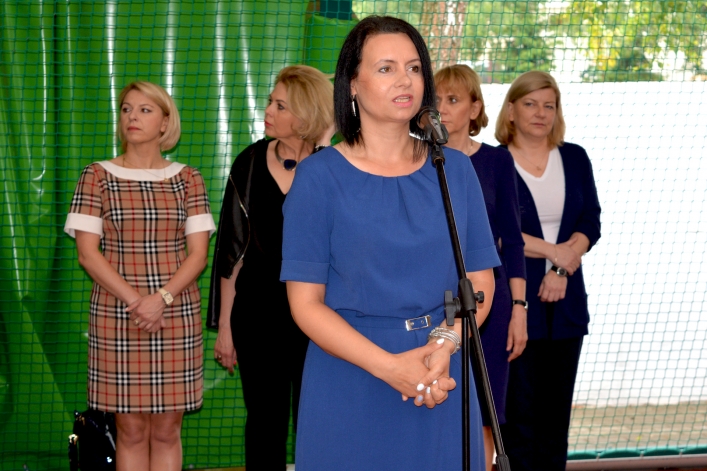 Uroczyste zakończenie roku szkolnego w ZSO nr 2 w Elblągu (+ zdjęcia)