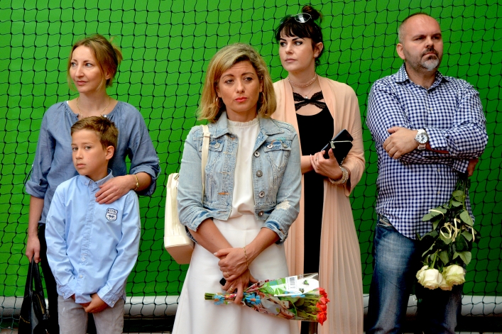 Uroczyste zakończenie roku szkolnego w ZSO nr 2 w Elblągu (+ zdjęcia)