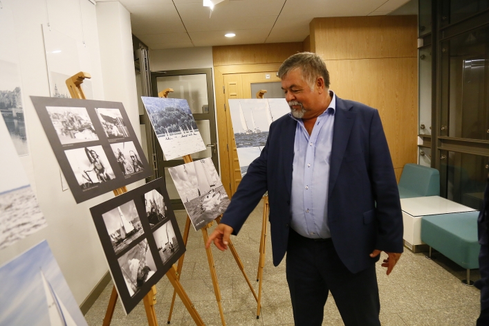 Uroczystość 60-lecia Jachtklubu Elbląg. Fotorelacja