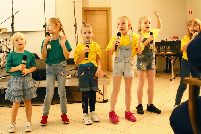 Uroczystość 60-lecia Jachtklubu Elbląg. Fotorelacja