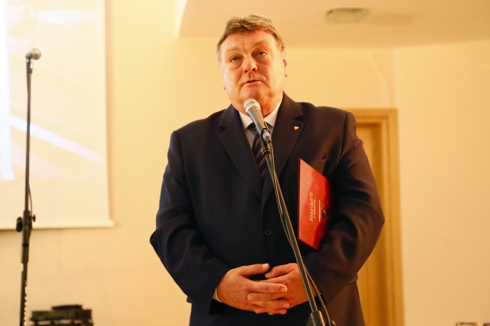 Uroczystość 60-lecia Jachtklubu Elbląg. Fotorelacja