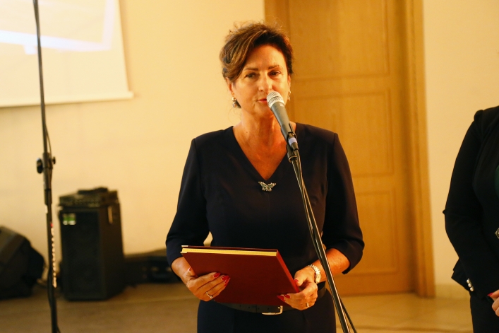 Uroczystość 60-lecia Jachtklubu Elbląg. Fotorelacja