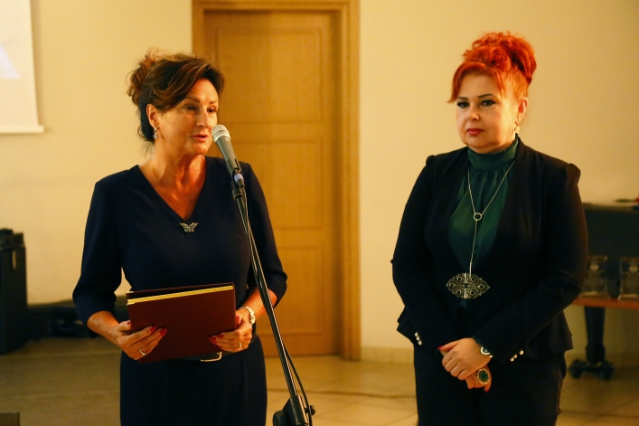 Uroczystość 60-lecia Jachtklubu Elbląg. Fotorelacja