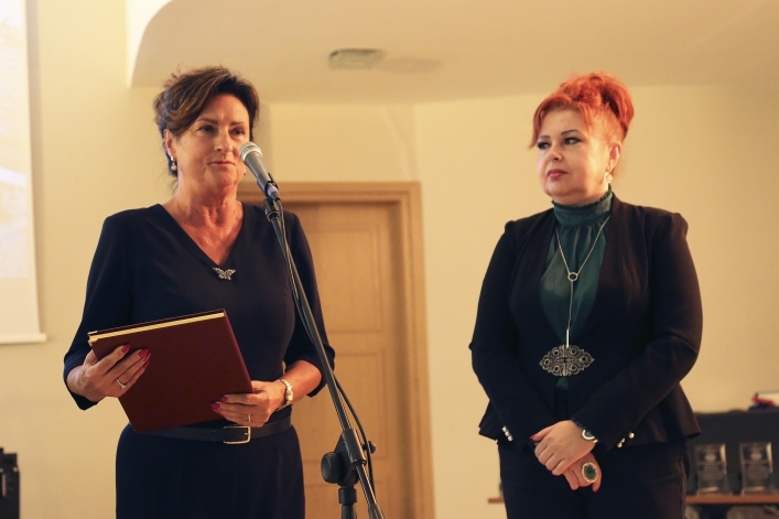 Uroczystość 60-lecia Jachtklubu Elbląg. Fotorelacja