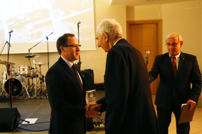 Uroczystość 60-lecia Jachtklubu Elbląg. Fotorelacja