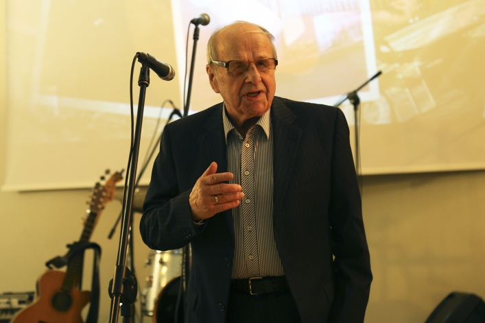 Uroczystość 60-lecia Jachtklubu Elbląg. Fotorelacja
