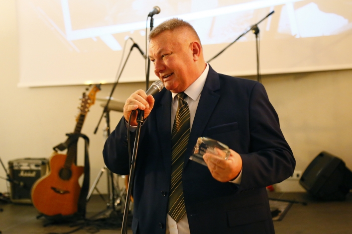 Uroczystość 60-lecia Jachtklubu Elbląg. Fotorelacja