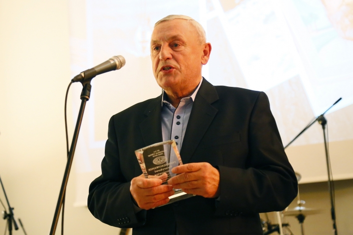 Uroczystość 60-lecia Jachtklubu Elbląg. Fotorelacja