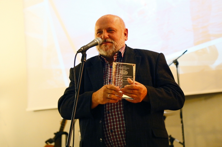 Uroczystość 60-lecia Jachtklubu Elbląg. Fotorelacja