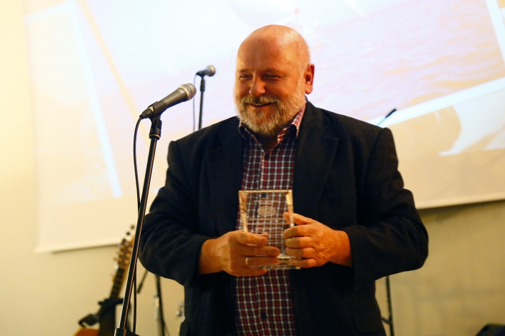 Uroczystość 60-lecia Jachtklubu Elbląg. Fotorelacja
