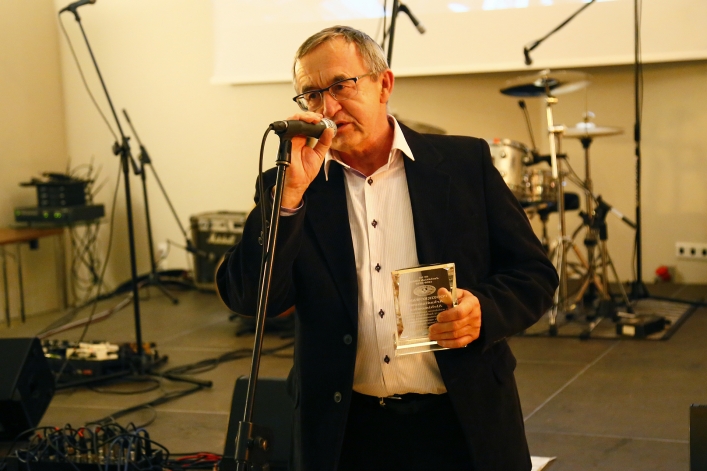 Uroczystość 60-lecia Jachtklubu Elbląg. Fotorelacja