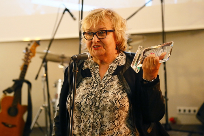 Uroczystość 60-lecia Jachtklubu Elbląg. Fotorelacja