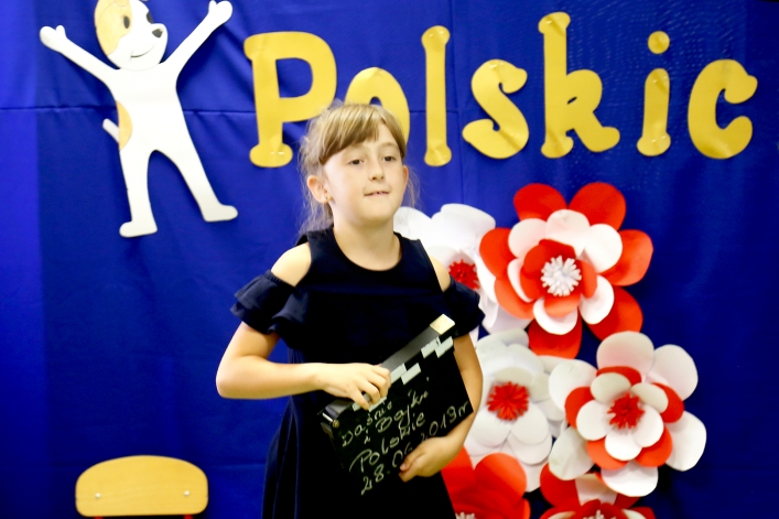 Uroczystość nadania imienia Przedszkolu Nr 3 w Elblągu 