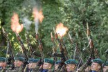 Uroczystości z okazji Święta Wojska Polskiego w Elblągu