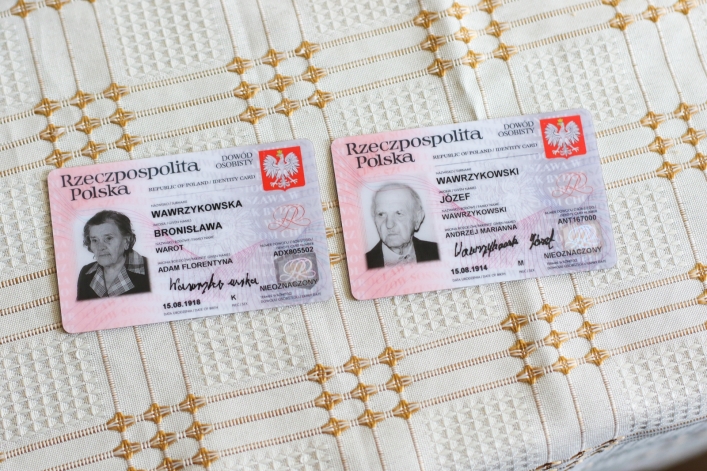 Urodziny na 102! Podwójny jubileusz u Państwa Wawrzykowskich 