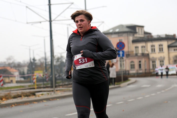 V Elbląski Bieg Niepodległości