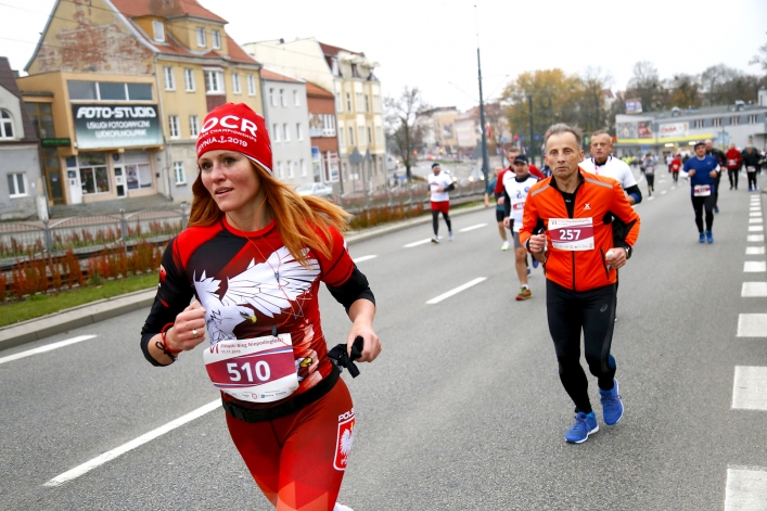 VI Elbląski Bieg Niepodległości. Fotorealcja – część 2.
