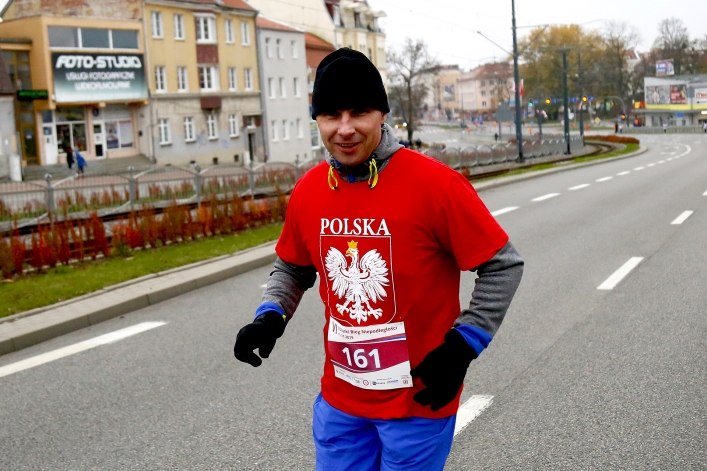 VI Elbląski Bieg Niepodległości. Fotorealcja – część 2.