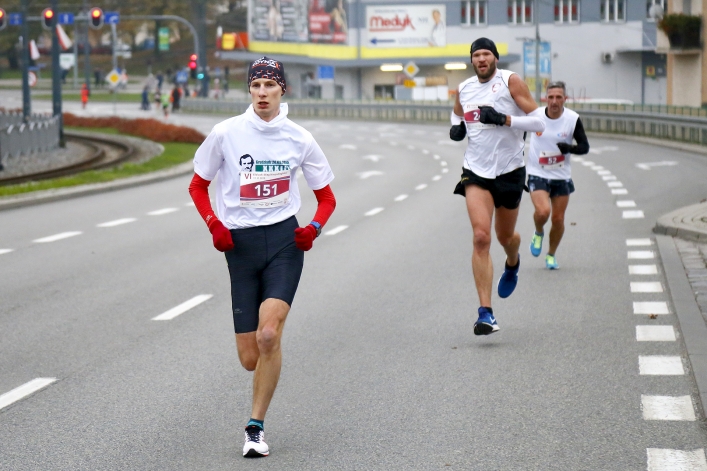 VI Elbląski Bieg Niepodległości. Fotorealcja – część 2.