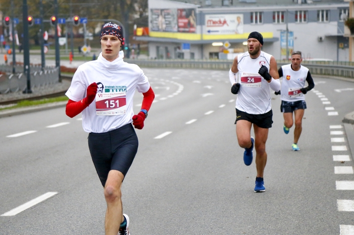 VI Elbląski Bieg Niepodległości. Fotorealcja – część 2.