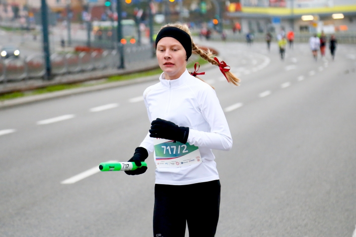 VI Elbląski Bieg Niepodległości. Fotorealcja – część 2.